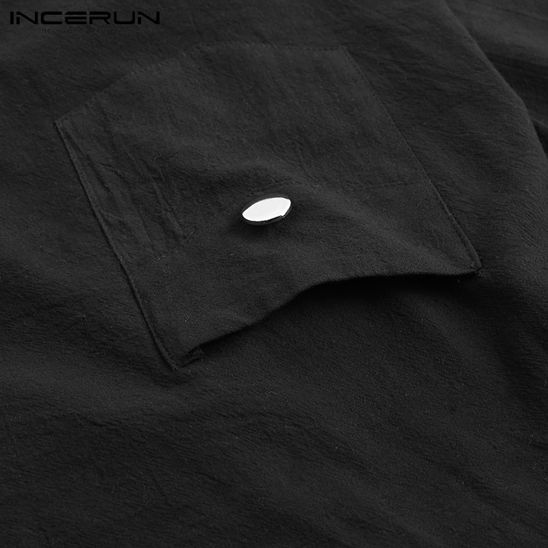 Áo khoác màu đen thời trang Gothic sành điệu