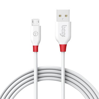 (1.5m) Dây cáp sạc nhanh Micro USB Bagi dài 1,5m MA150