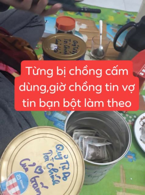 HÀNG CHÍNH HÃNG Com bo 7 bạn bột ALOFA  (bột phong thủy Alofa) | BigBuy360 - bigbuy360.vn
