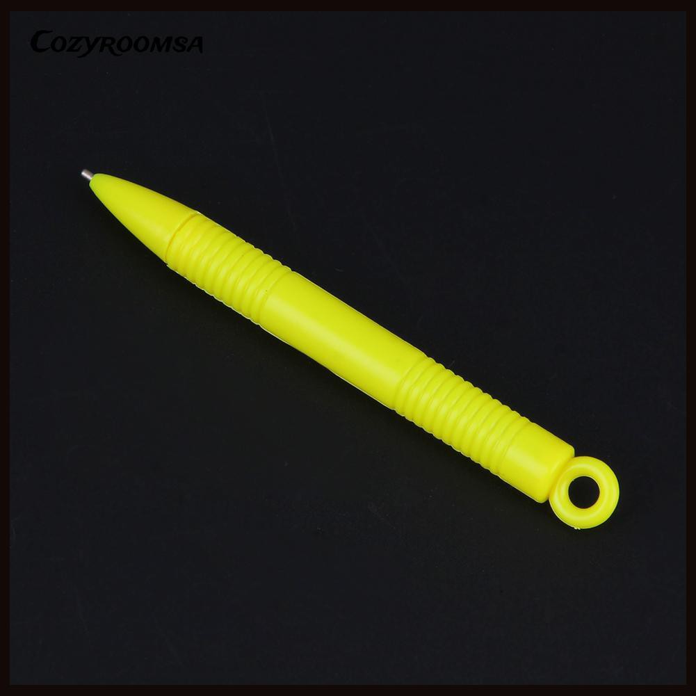 Bút Gel Nam Châm Mắt Mèo 3d Tự Trang Trí Móng Tay Tiện Dụng