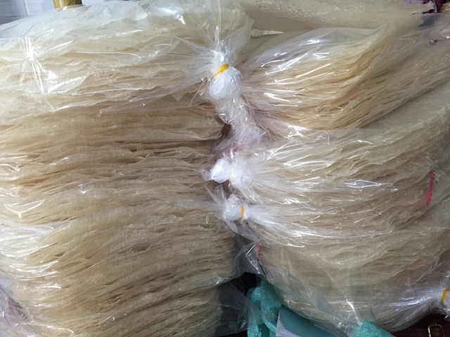 Combo 3 ràng bánh tráng nhúng nước Bình Định