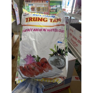 bột năng túi 500gr/1kg
