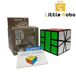 Đồ chơi Rubik Square-1