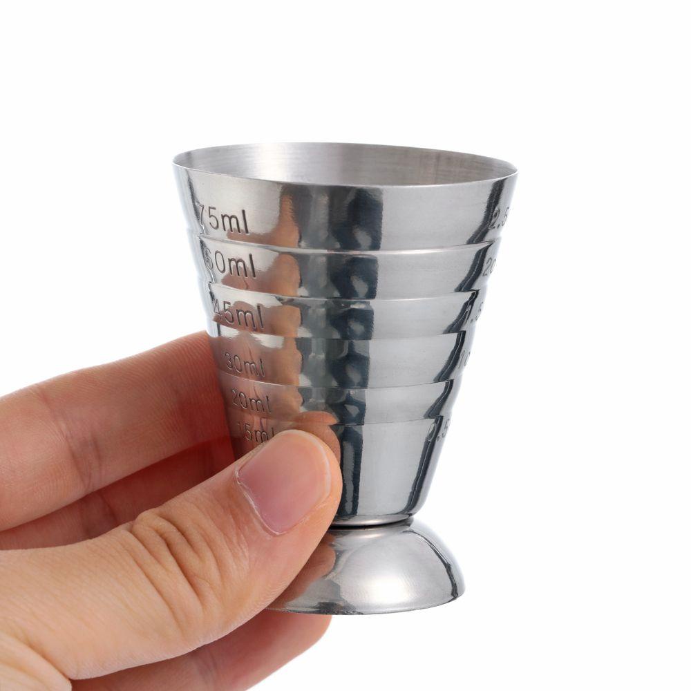 Cốc Đong 75ML Tiện Dụng Cho Pha Chế Quán Bar