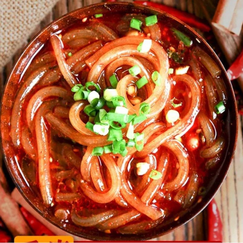 Miến chua cay Tứ Xuyên 260g | BigBuy360 - bigbuy360.vn