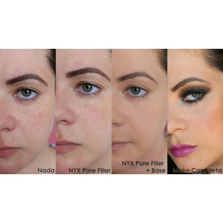 Kem Lót Trang Điểm NYX Pore Filler Primer 20ml | BigBuy360 - bigbuy360.vn