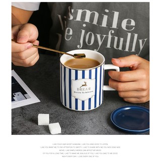 LY SỨ HOẠ TIẾT KÈM NẮP