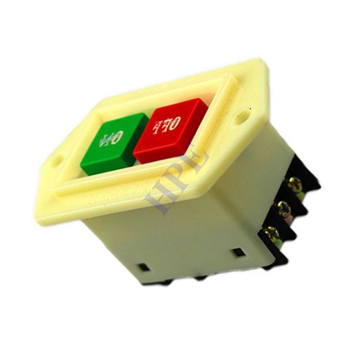 Nút nhấn ON-OFF LC3