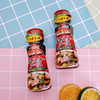 Dầu hào Ajinomoto 110g của Nhật