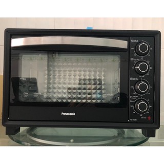 Lò nướng panasonic nb-h3203kra