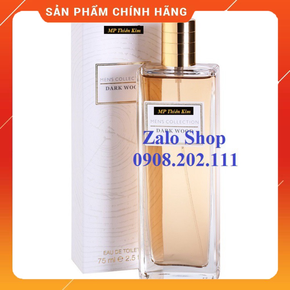 Nước hoa nam 30059