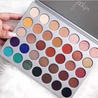 Bảng mắt Morphe Jaclyn Hill