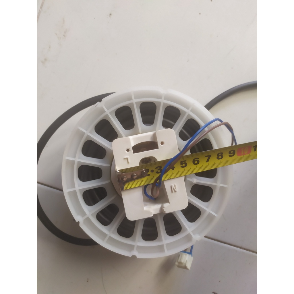 Cuộn dây điện 7m chế ổ cắm di động tiện lợi