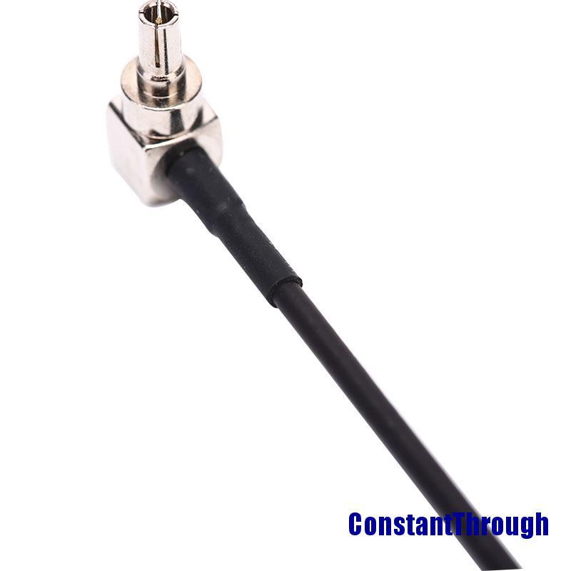 Set 2 Ăng Ten 4g Lte Ts9 Crc9 Cho Huawei E398 E5372 E589 E392 Zte Mf61 | BigBuy360 - bigbuy360.vn