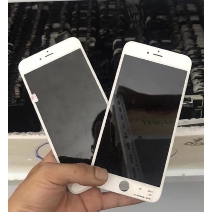 Màn Hình Zin Hãng Appel Iphone 5S (Đen- Trắng)