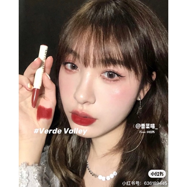 AUTH - SALE OFF SON SÁP COLOURPOP LIPPIE STIX MÀU ZIGGIE VÀ CÁC MÀU MỚI NHẤT