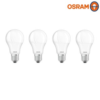 Bộ 04 cái: Bóng bulb Led OSRAM 10W