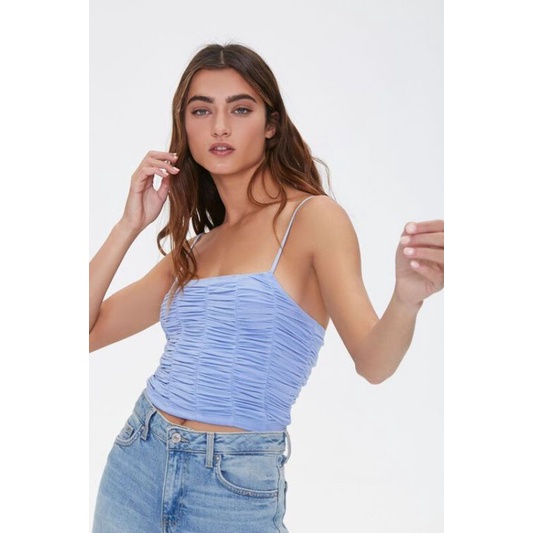 Áo 2 dây F21 dư xịn