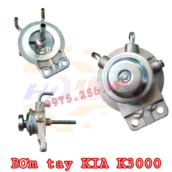 Bơm Tay KIA 1T4 K3000 phụ tùng ô tô phụ tùng Hùng Lỳ