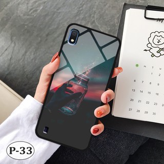 Ốp kính 3D Samsung A10