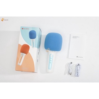 Micro karaoke không dây Xiaomi YMI Bluetooth