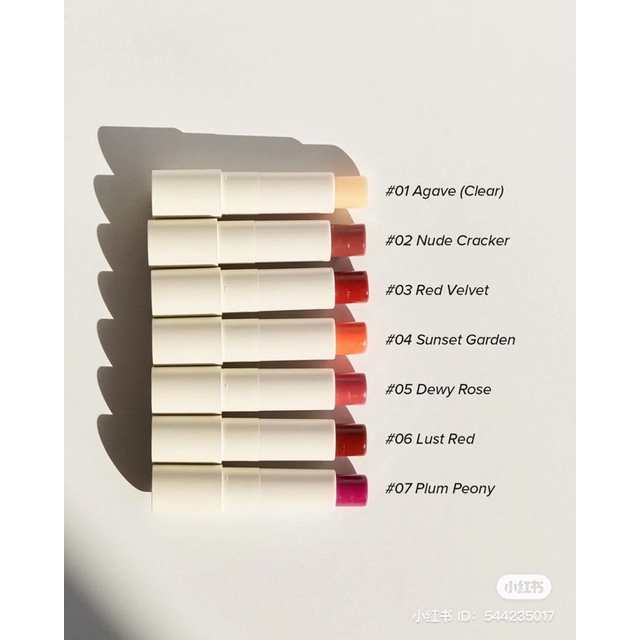 Son dưỡng Melixir Vegan Lip Butter