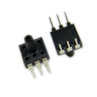 Cảm biến áp suất MPS20N0040D -EEE11