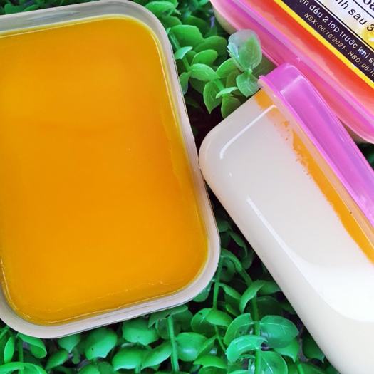 Kem cốt phủ collagen siêu trắng