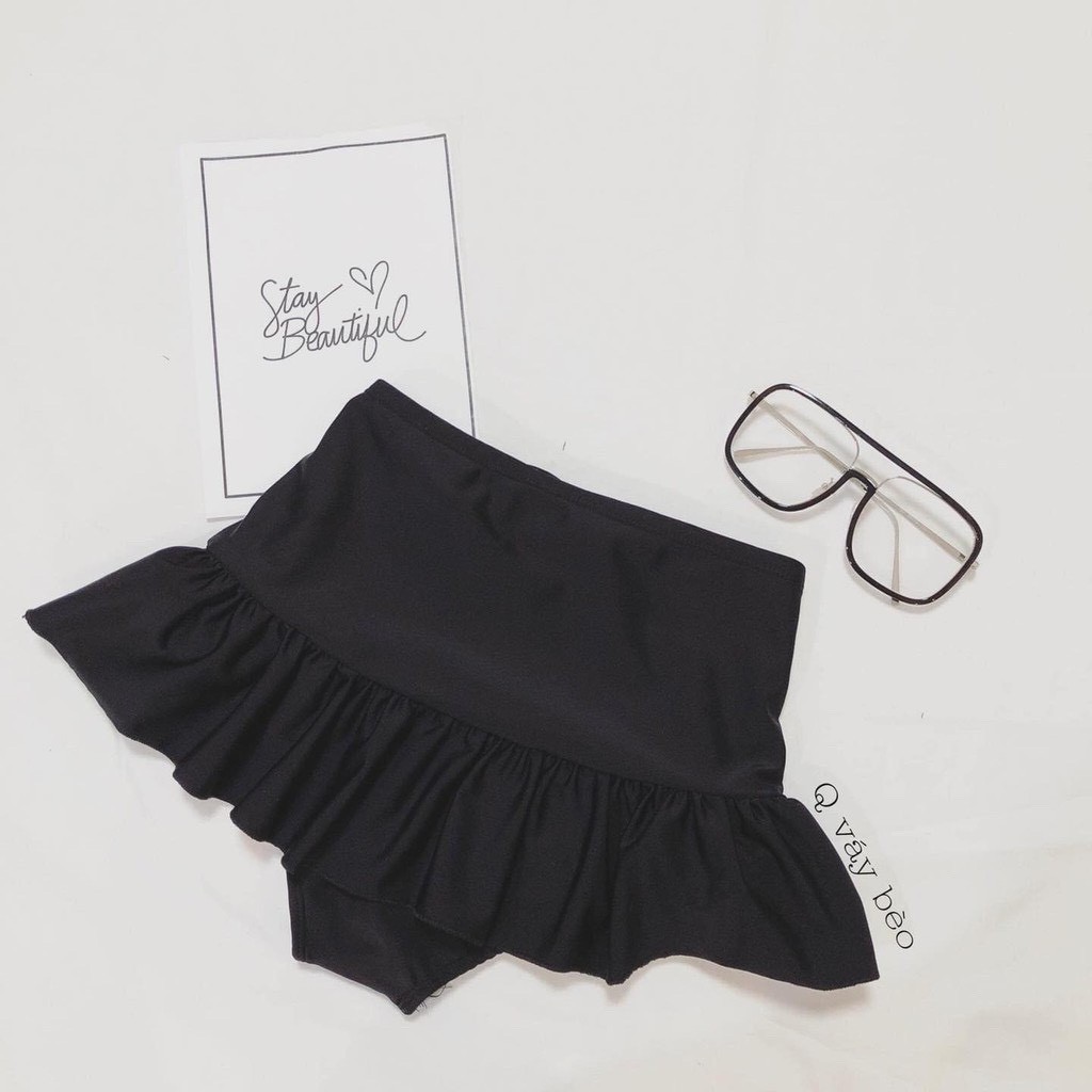 Quần Bơi Bikini Nữ Lẻ Nhiều Kiểu, Váy Bơi Lẻ Giá Rẻ [Ảnh Chụp Thật] - OQ068 | BigBuy360 - bigbuy360.vn