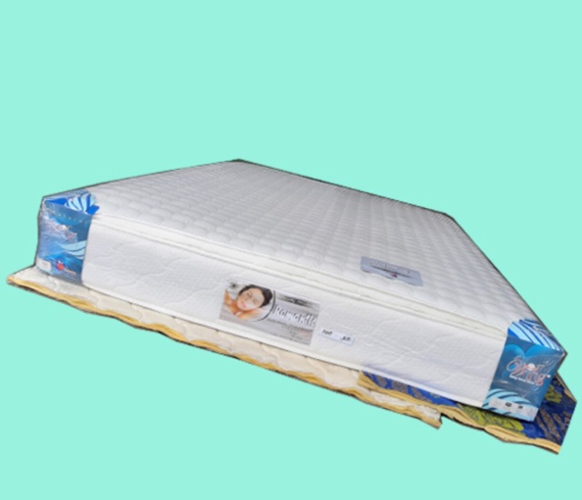 Nệm Lò Xo WING ROMANTIC