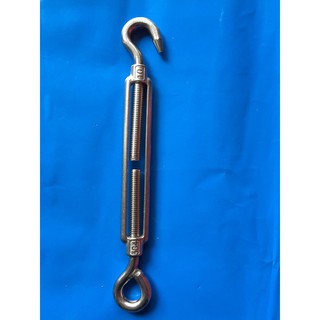 Tăng đơ 10 chuẩn inox 304 không han rỉ. tăng đơ inox phi 10 giá tốt