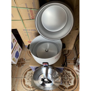 Nồi cơm công nghiệp SHARP- CUCKOO (30LIT)