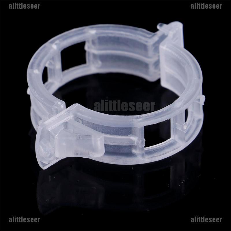 Set 50 Kẹp Hỗ Trợ Trồng Cây Cà Chua Tiện Dụng