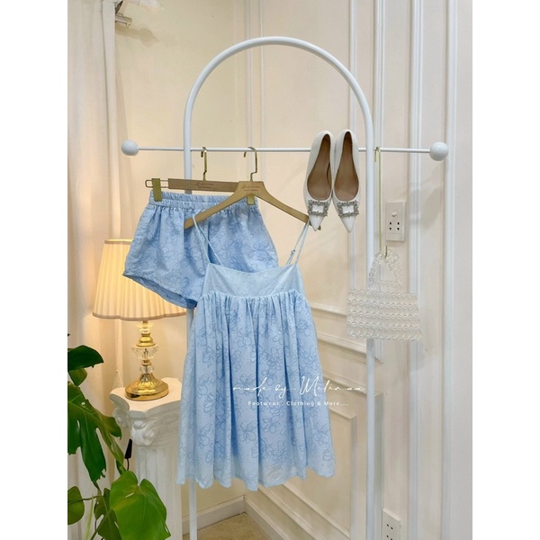 SET BỘ BABY ĐÁNG YÊU TÌNH ĐẦU QUỐC DÂN C2469