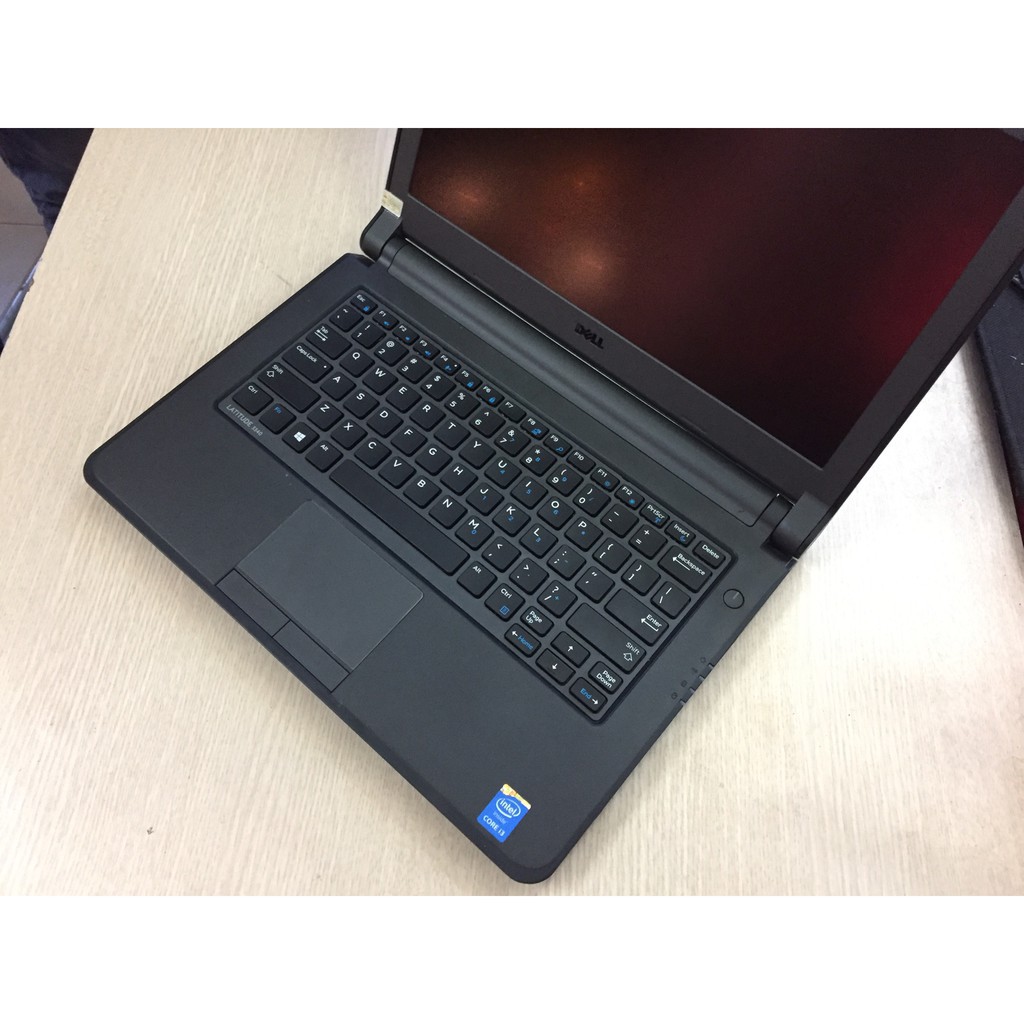 [Quá rẻ] Laptop Dell E3340 cực bền | BigBuy360 - bigbuy360.vn