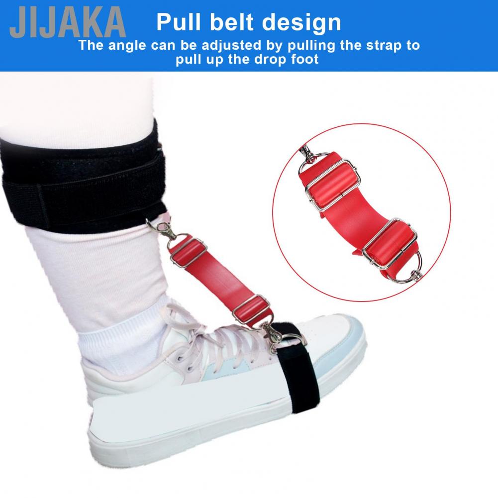 Dây đai chỉnh hình khắc phục thả bàn chân