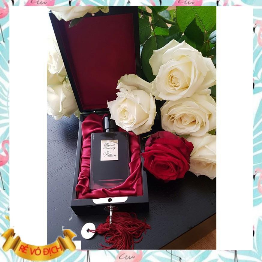 🌺NƯỚC HOA CHUẨN🌺 ➻❥ Alay - Nước Hoa Niche Bamboo Harmony - By Kilian | BigBuy360 - bigbuy360.vn