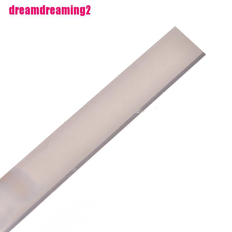 Bộ 2 Lưỡi Cắt Đất Sét 4 &quot;/ 8&quot;