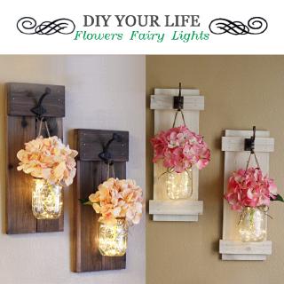 Đèn dây bóng Led