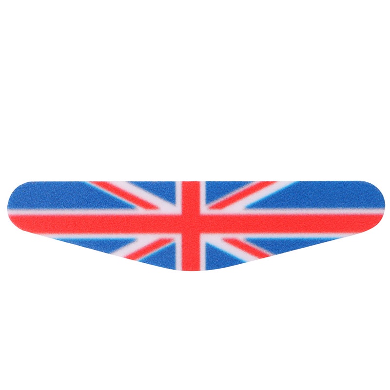 1 Miếng Dán PVC Cho Tay Cầm Chơi Game PS4 4