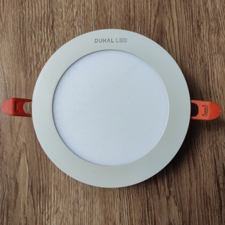 Đèn led âm trần siêu mỏng 9w Duhal KDGT509