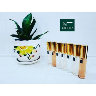 Nước Hoa Mini 10ml NEOP Cực Thơm - Siêu Xinh - Handmade - Nhiều Phong Cách dành cho nữ và nam