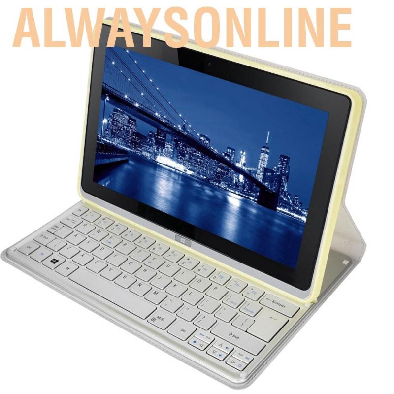 Ốp máy tính bảng + bàn phím bluetooth sạc USB cho Acer Iconia Tab W700