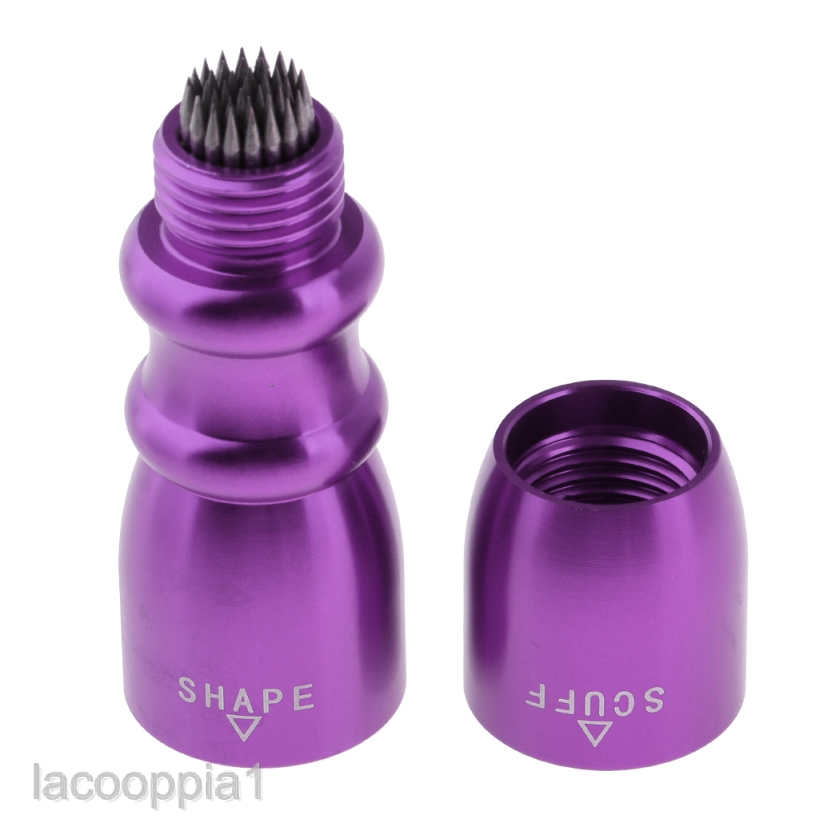 Bộ Dụng Cụ Hỗ Trợ Chơi Bida 3 Trong 1 [Lacooppia1]