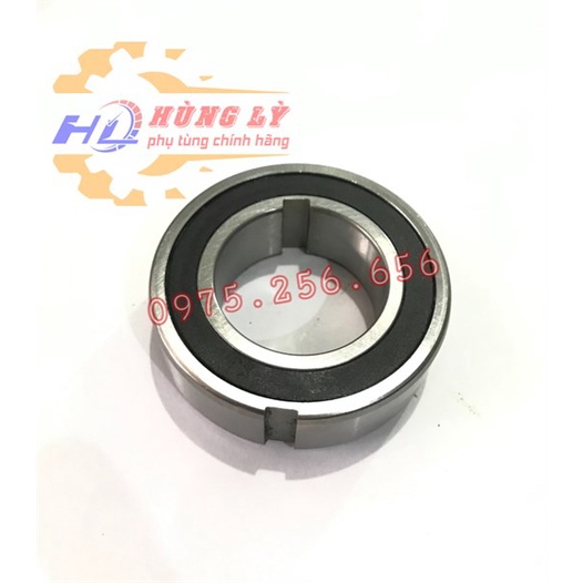 Bi MKT bi puly đảo chiều Bi to có rãnh bi các loại phụ tùng ô tô phụ tùng máy nông nghiệp phụ tùng Hùng Lỳ