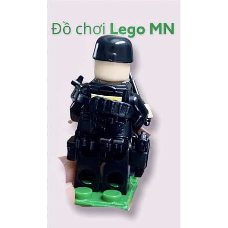 Đồ chơi - lắp ráp full mẫu 1