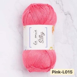 Len lamia silky