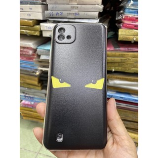 Ốp Realme C20 dẻo in hình
