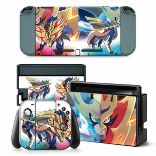 dán skin lụa nintendo switch tự chọn Nintendo Switch