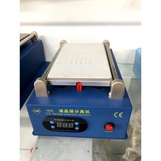 Máy tách kính (gầm cao) AC199